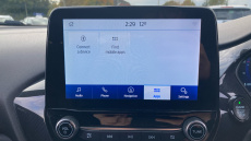 Ford Puma 1.0 EcoBoost Hybrid mHEV ST-Line 5dr Petrol Hatchback